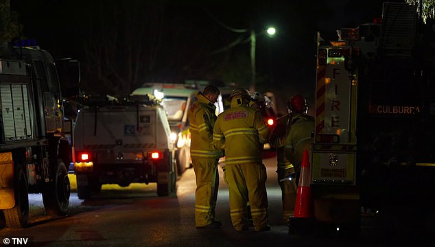 Callala Bay death: Tragic tradie died alone still holding the electrical cable which killed him under the home where he was working