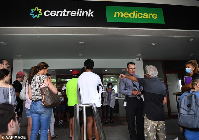 Centrelink payments boost: Australians on JobSeeker, pensions, Youth Allowance all to get extra cash