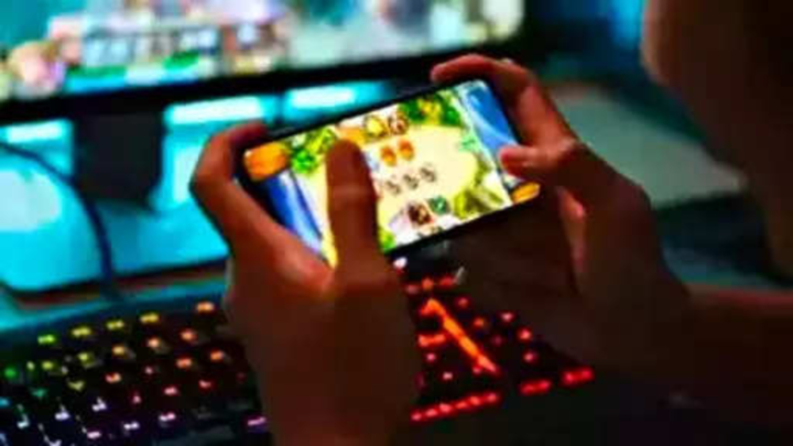 China's restrictions haven't changed public’s gaming behaviour: Report