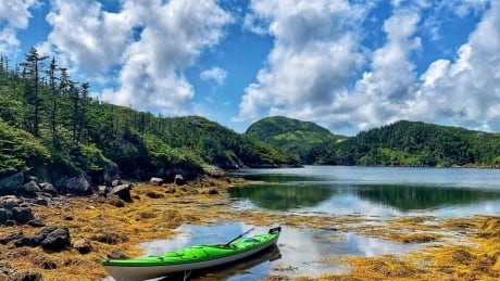 Cross Country Checkup: What's the best vacation you ever had in Canada?