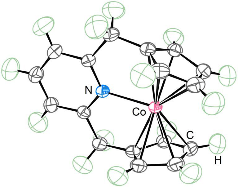 Revolutionizing Organometallic Chemistry: The 21-Electron Metallocene “Sandwich”