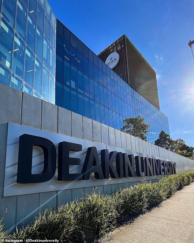 Deakin University: Pressure to change name due to racist views held by Alfred Deakin