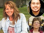 EXCLUSIVE: Suzanne Morphew’s body was found in Colorado dumping ground known as ‘The Boneyard’ where missing man James Montoya’s body was found during search for Edna Quintana