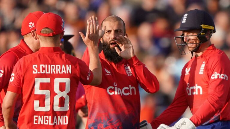 England vs New Zealand – Scorecard & Stats – New Zealand in England