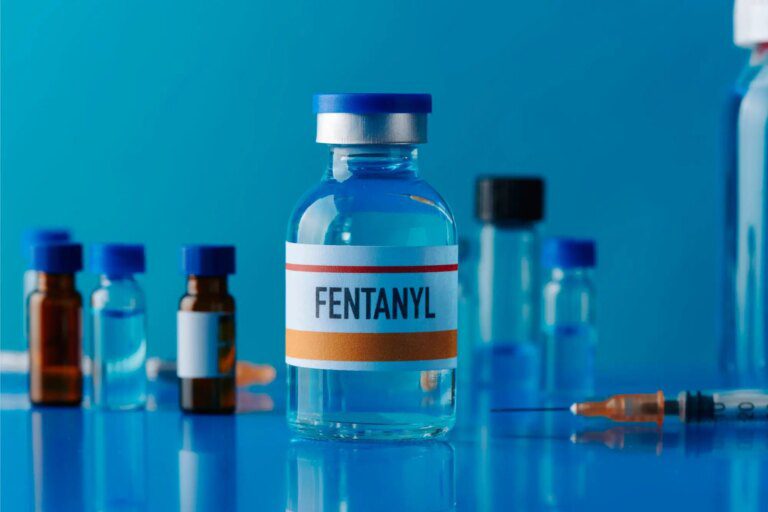 Human Trials for Fentanyl and Heroin Vaccines Nearing Launch