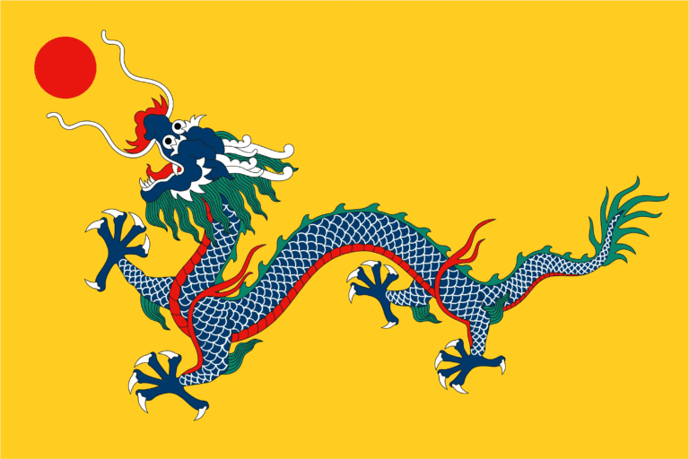 Lessons From the Qing Dynasty’s Collapse for Today’s World