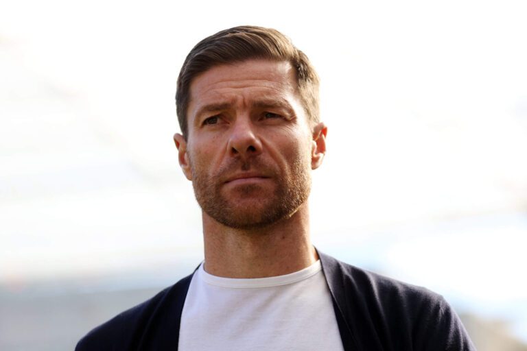 Xabi Alonso and why everyone wants Bayer Leverkusen head coach