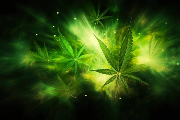 The Healing Power of Cannabis – Scientists Shed New Light on Its Anti-Inflammatory Effects