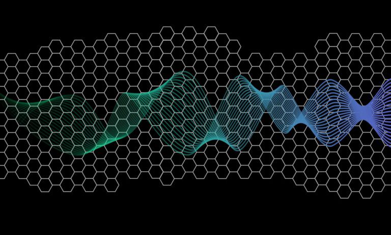 Graphene’s Quantum Magic: Perfection Is Overrated