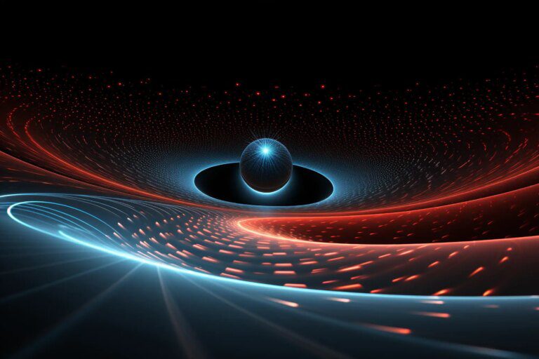 A Bigger, Better Gravitational-Wave Detector