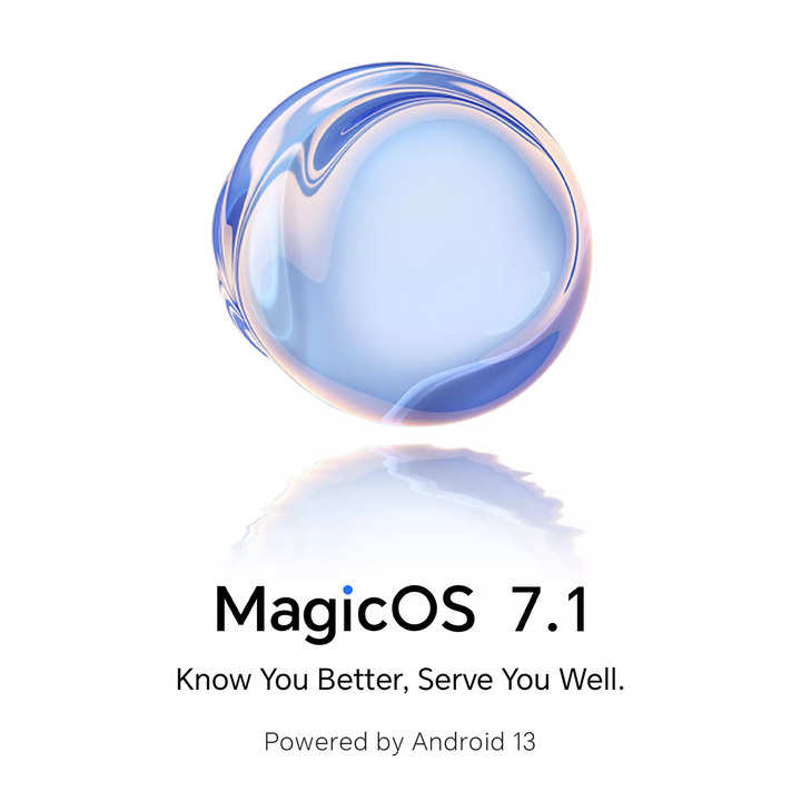 Honor 90 5G to run MagicOS 7.1 based on Android 13: Here’s what the OS will offer