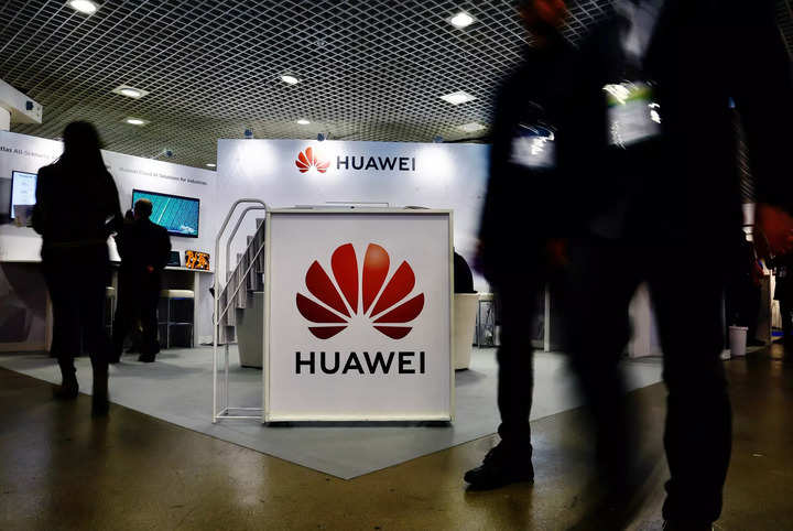 How Huawei might have defied US sanctions with its new smartphone chipset