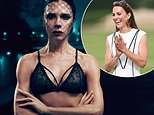 How ripped arms became the new ‘fitness status symbol’ – with Victoria Beckham, Kate Middleton and Queen Letizia of Spain leading the way