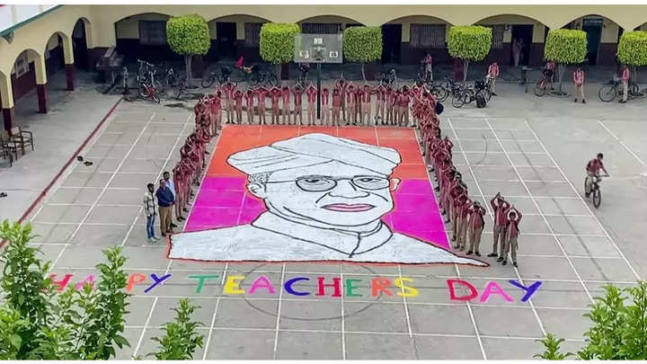 Happy Teachers Day 2023: How to download and share WhatsApp stickers