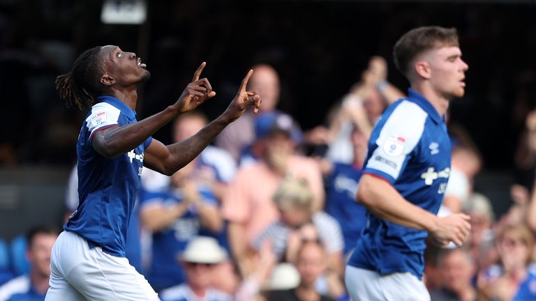 Ipswich 3 – 2 Cardiff