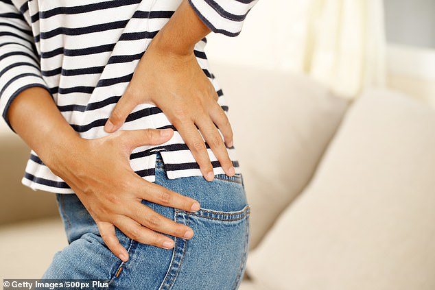 Joint pain can have ‘significantly higher’ impact on women both physically and emotionally