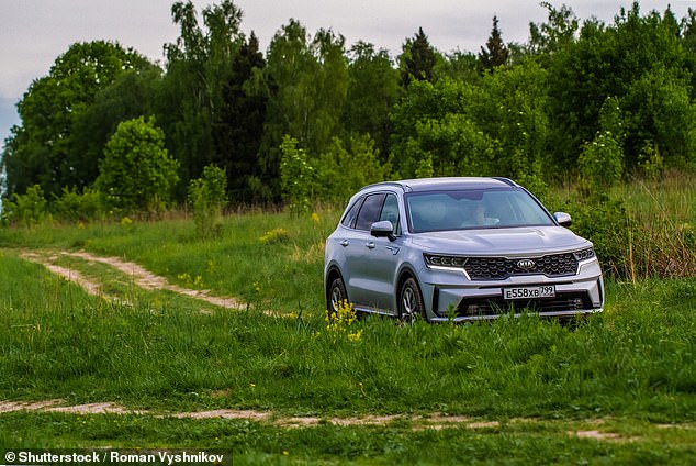 Kia recall: 4,000 MQ4 Sorentos and MQ4 PHEV Sorentos impacted by software defect