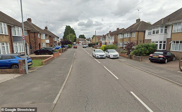 Luton stabbings: Boy, 16, is killed and another teen fights for life after triple knifing – just hours after two others were also wounded in knife attacks