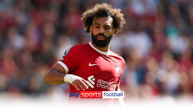 Mohamed Salah: Is time running out for Al-Ittihad to sign Liverpool forward? | Video | Watch TV Show