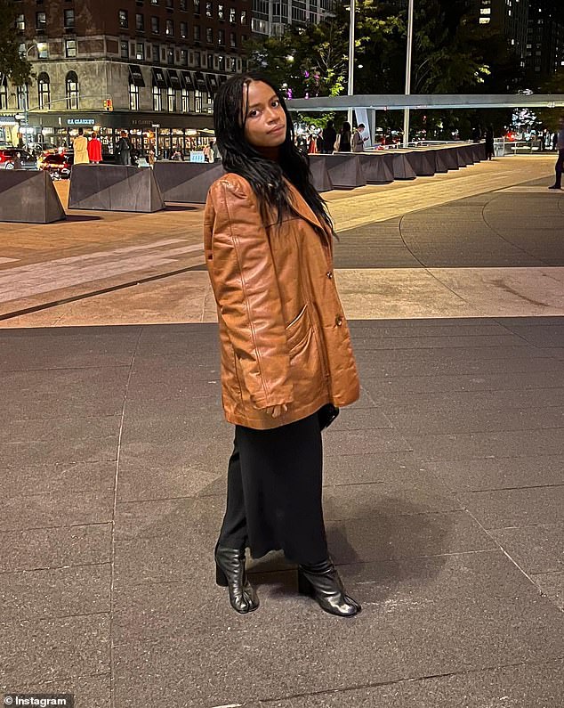 NYC woman tells shocking tale of her date who stole her $1K Maison Margiela Tabi shoes after a night of passion – and gave them to his GIRLFRIEND