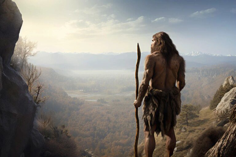 Scientists Unearth Untold Technological Secrets of Neanderthals