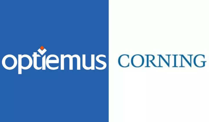 Optiemus Infracom and Corning partner to establish a mobile cover glass parts manufacturing facility in India