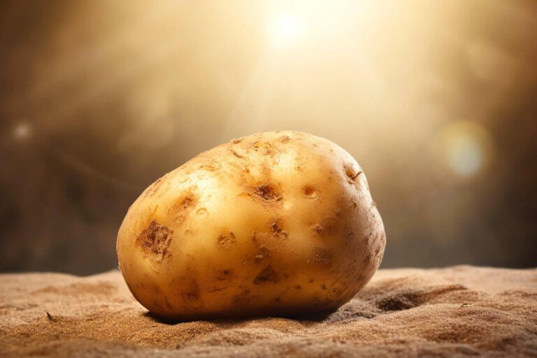 The Search for the Super Potato – Scientists Create Potato Super Pangenome