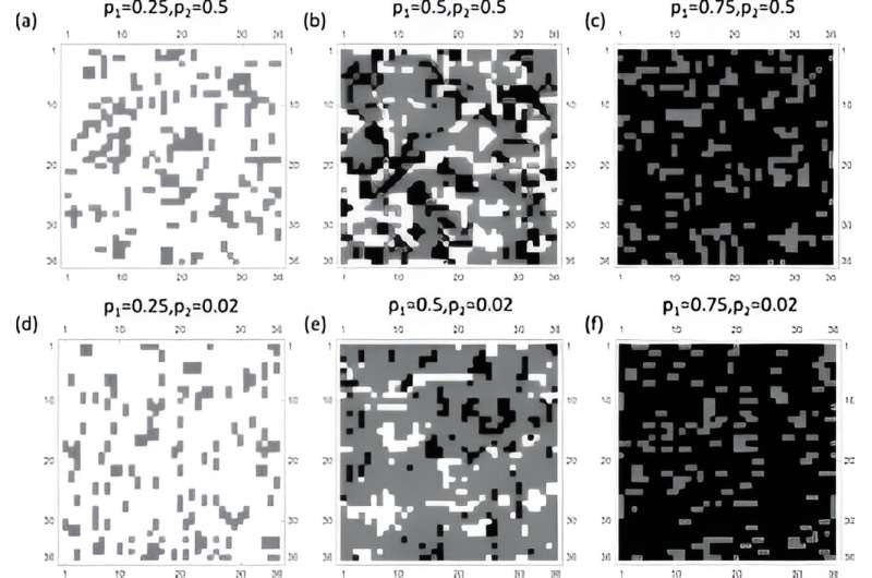 Promising quantum state found during error correction research