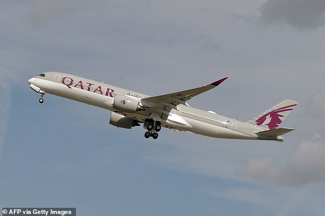 Qatar Airways inquiry: Anthony Albanese’s government loses key vote to investigate decision to block extra flights that would make airfares cheaper – as Labor is accused of running a ‘protection racket’ for Qantas