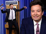 The Tonight Show starring Jimmy Fallon is accused by 16 current and former staffers of fostering ‘toxic work environment’ due to his ‘erratic’ behavior