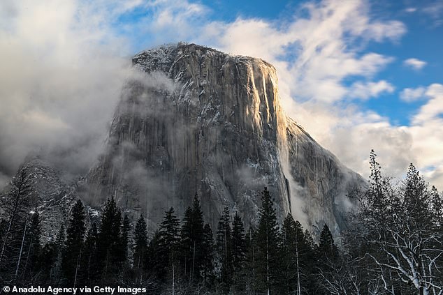 The states where national parks will remain open as feds warn majority including iconic Yosemite will be forced close as US government shutdown threatens to upend travel plans for millions of Americans