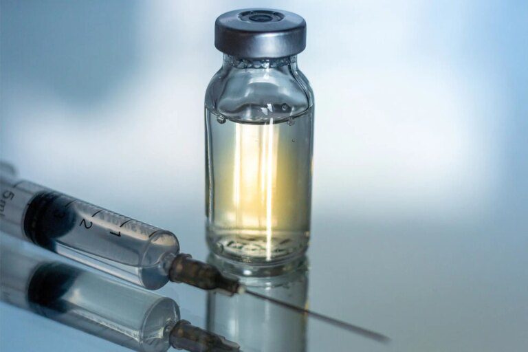 Grow Faster – New Vaccine Shows “Very Promising” Results