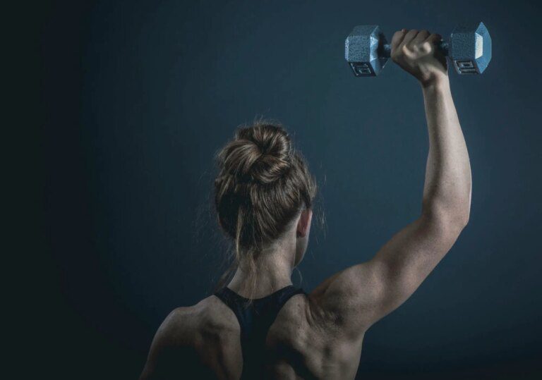 Should You Lift Light or Heavy? Science Says Both Work