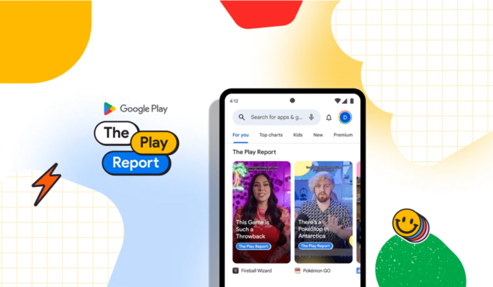 YouTube Shorts is coming to the Google Play Store