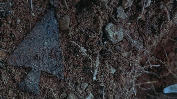 Priceless artifacts found near untouched Beothuk site in central Newfoundland