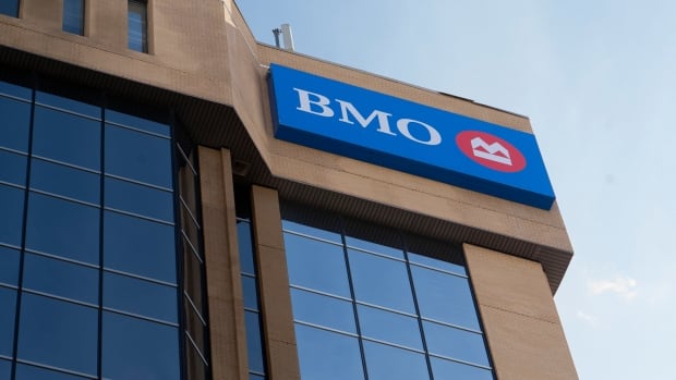 Bank of Montreal working to restore online banking after overnight outage