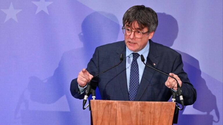 Catalan demands push Sánchez against the EU language barrier