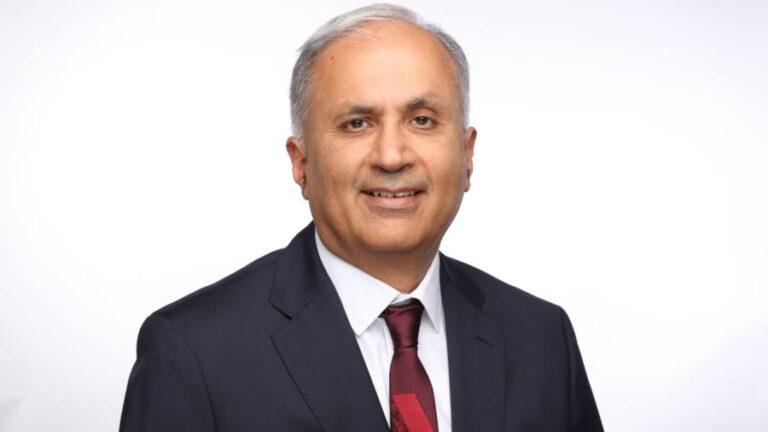 Sushil Wadhwani to step back from eponymous firm