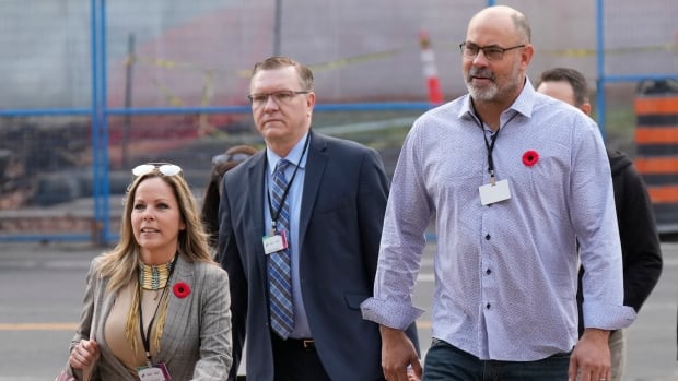 Key organizers of Ottawa ‘Freedom Convoy’ set to stand trial starting Tuesday