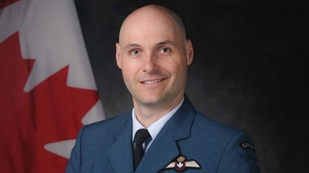 Colonel facing firearms charges permanently removed as commander of CFB Trenton