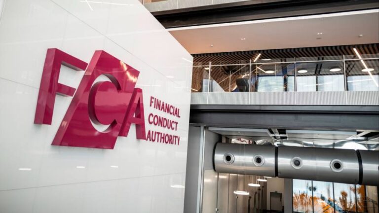 FCA vows ‘prompt action’ over refusal of bank services to UK politicians