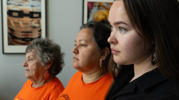 1 family, 3 generations’ views on the impacts of residential schools