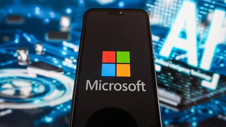 Microsoft pledges legal protection for AI-generated copyright breaches