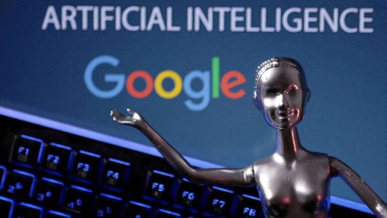 Google will require election ads to ‘prominently disclose’ AI content