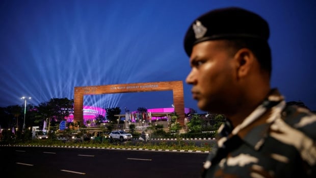 Why India’s ruling government might be pushing to change the country’s name