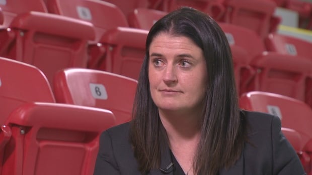 Kingsbury, Sauvageau among 6 Professional Women’s Hockey League general managers