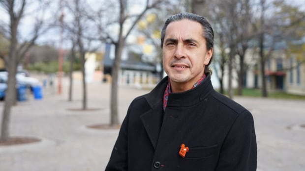 Ousted Manitoba grand chief faces lawsuit over sexual assault accusations by former employee