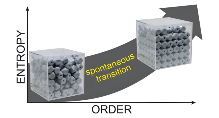 Teachers and students investigate thermodynamics through a hands-on model