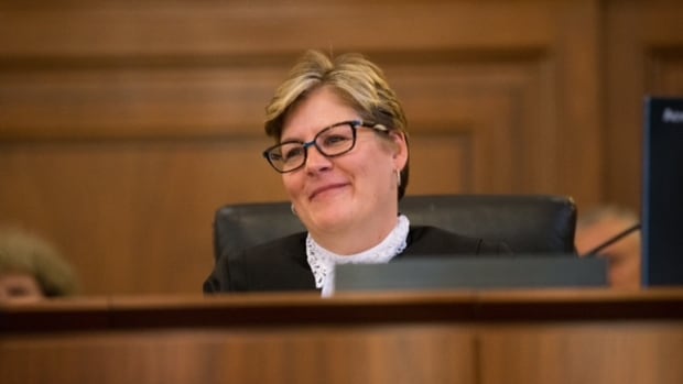 Quebec Court of Appeal Judge Marie-Josée Hogue to lead foreign interference inquiry: sources