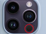 iPhone owners are just realizing what the mysterious black circle on the back beside the camera does